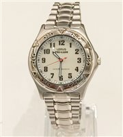 Orologio Lorus Uomo in Alluminio RZS037-9 - RZS037-9